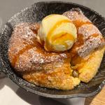 フレンチトースト