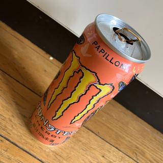 モンスター(ファミリーマート 難波中店)