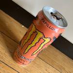 モンスター