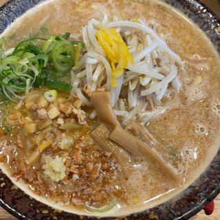 (吟醸味噌らーめん まごころ亭)