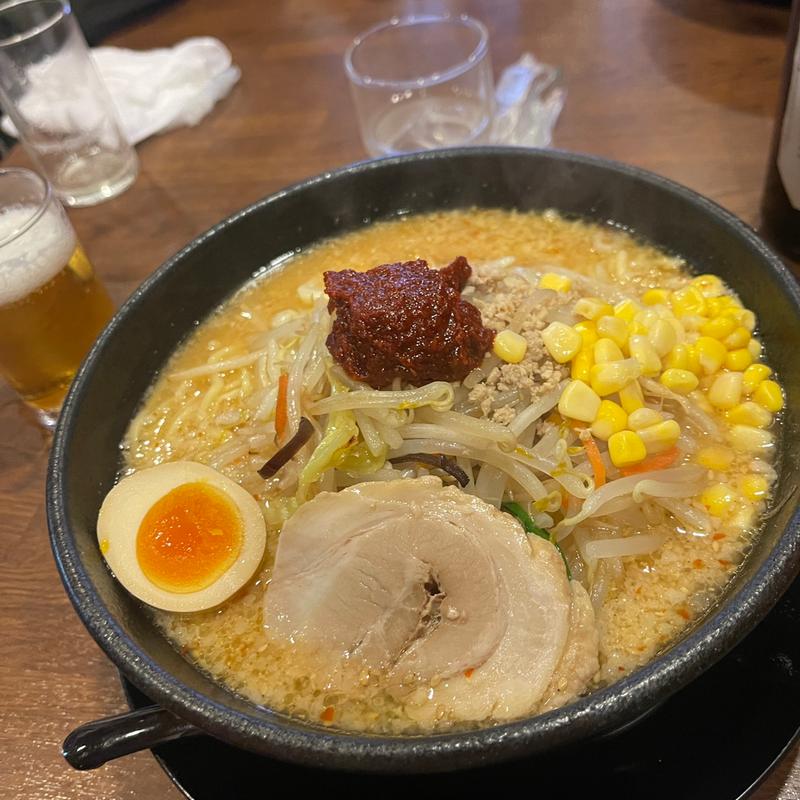 (辛味噌亭 とうせんや)