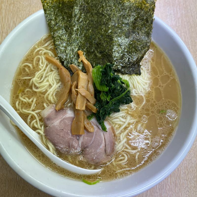 (味濱家 山二ツ店 （みはまや）)