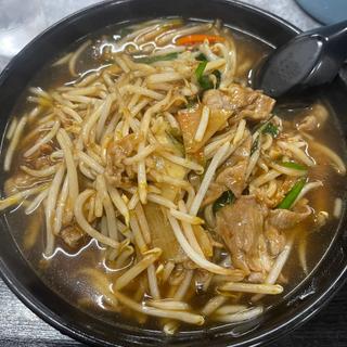 (満里 )
