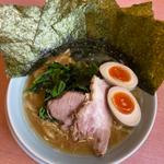 スペシャル大盛