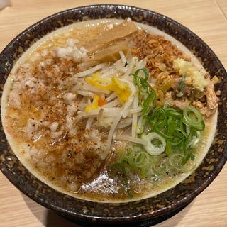 (吟醸味噌らーめん まごころ亭)