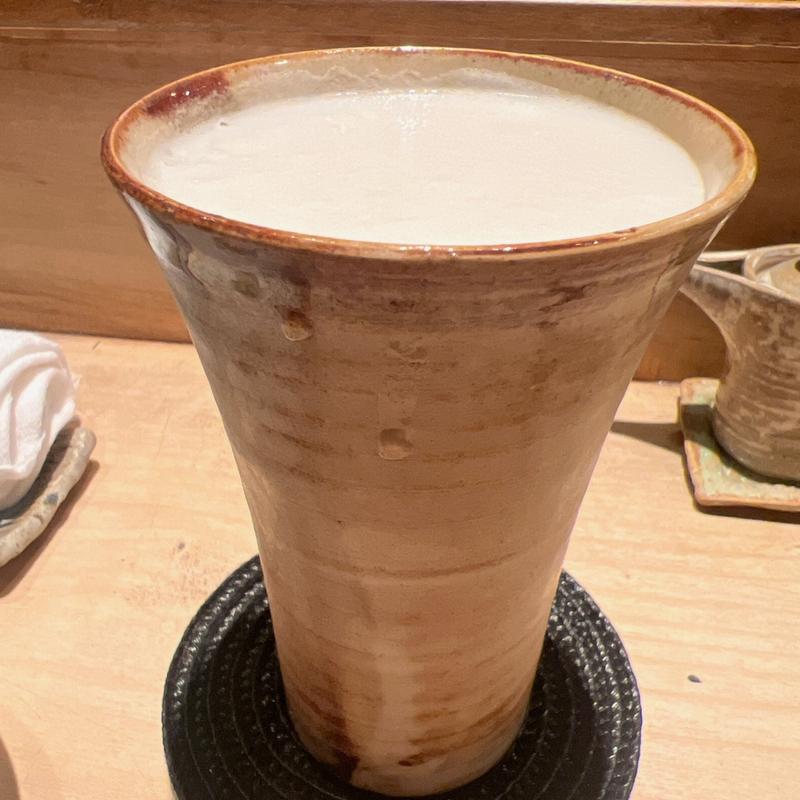 生ビール(鳥しき （とりしき）)