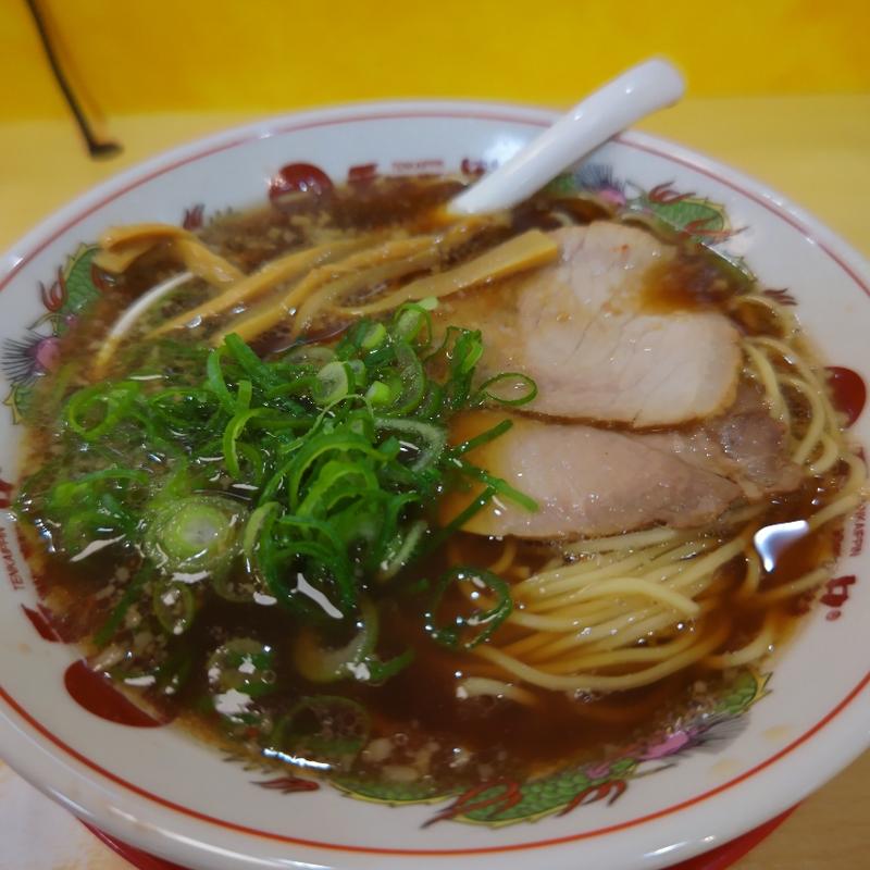 あっさり(天下一品 関内店)