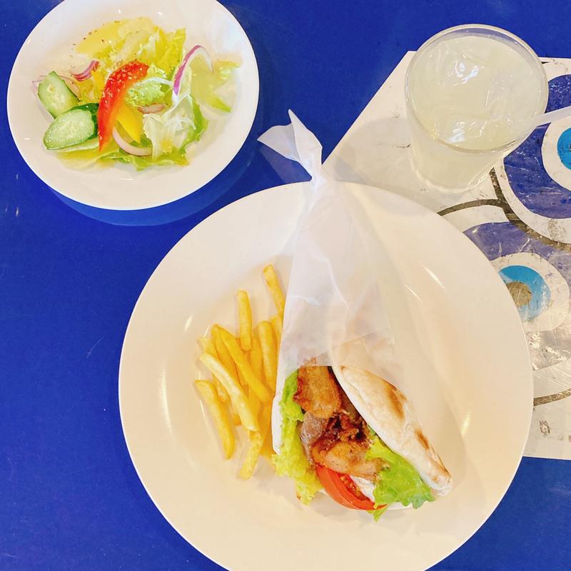 Gyro'sポーク(シュポール （SHUPOUL）)