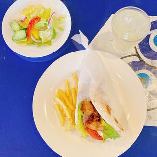 Gyro'sポーク(シュポール （SHUPOUL）)