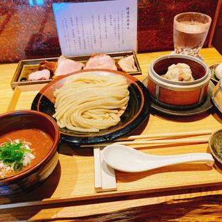 (中華蕎麦 とみ田)