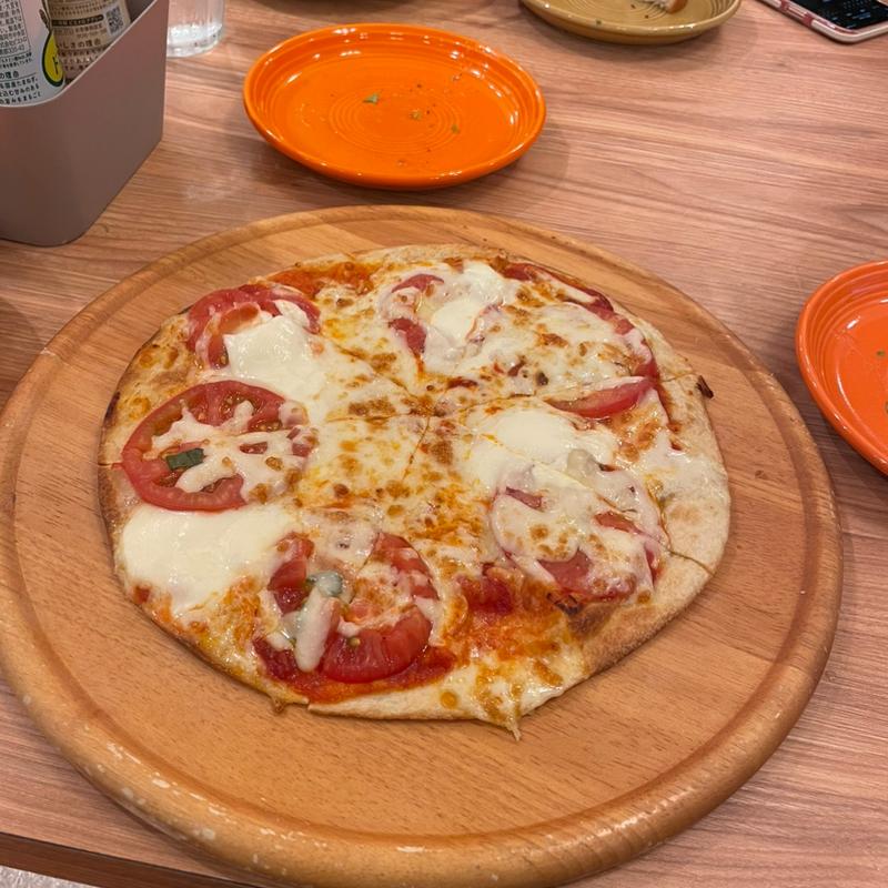 マルゲリータ(ピエトロ 東京ドームシティラクーア店)