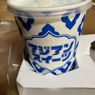 マックシェイク(マクドナルド なんばパークス前店)