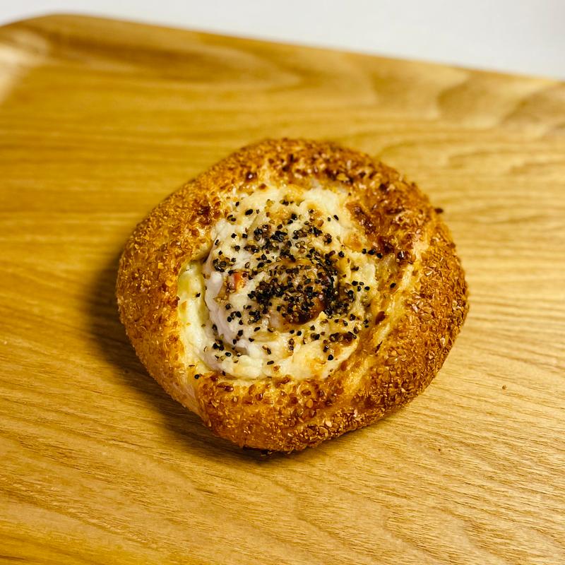 男爵ポテトのサラダ(パパピニョル)