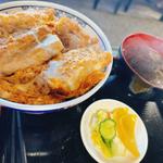 カツ丼