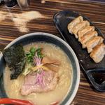 鷄そば(中華そば 螢)
