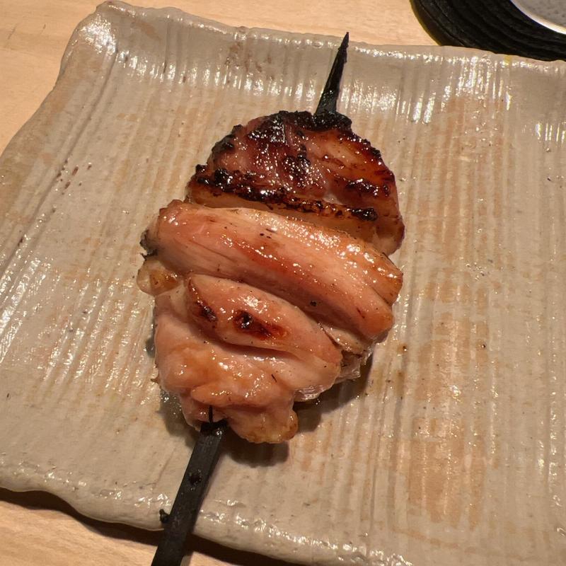 せせり(鳥しき （とりしき）)