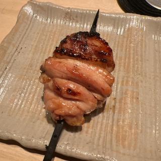 せせり(鳥しき （とりしき）)