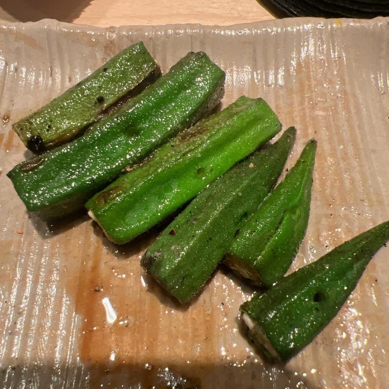 ししとう(鳥しき （とりしき）)