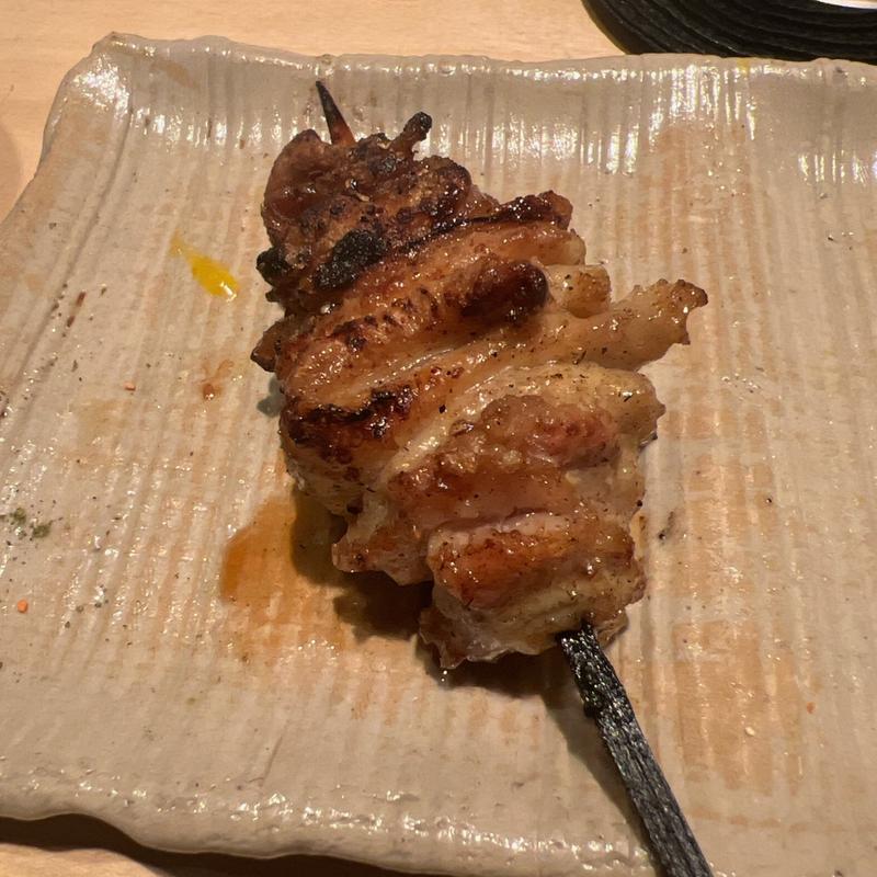 かわ(鳥しき （とりしき）)