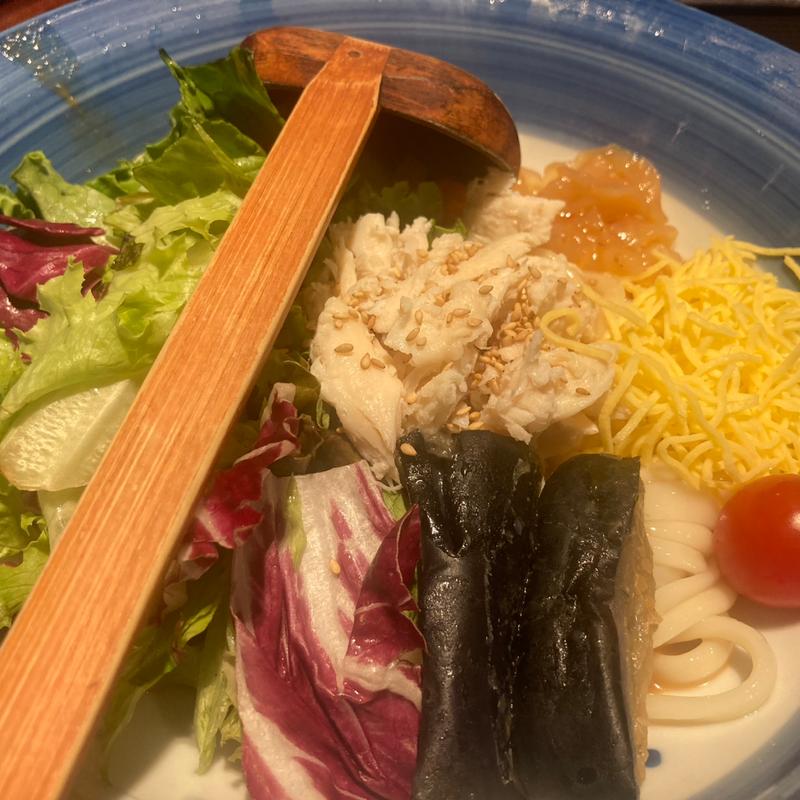 (鳥麻 エキュート品川店)