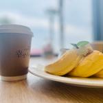 幸せのパンケーキ(幸せのパンケーキ　淡路島テラス)
