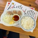 Aセット