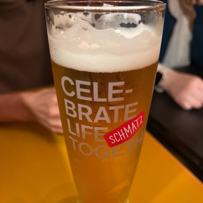 (SCHMATZ 中目黒 （シュマッツ） )