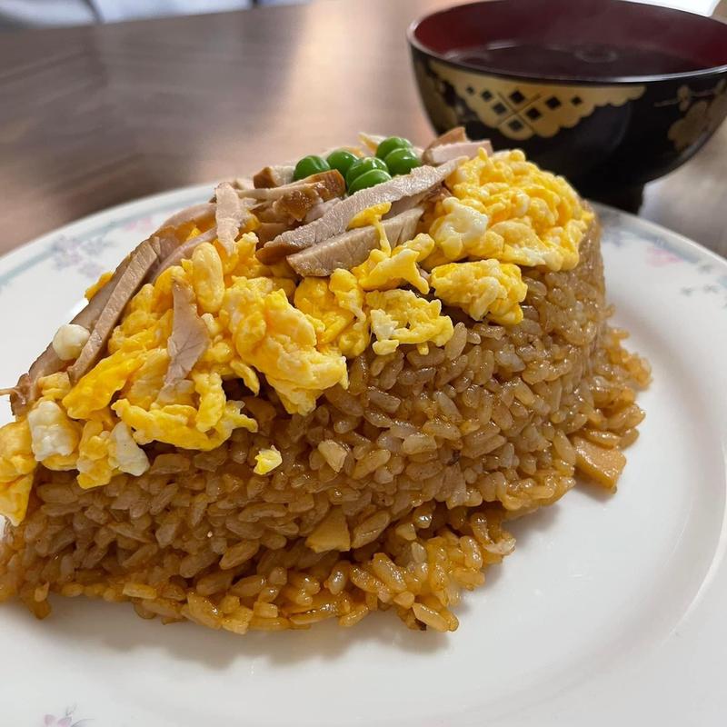チャーハン(日進食堂 本店 )