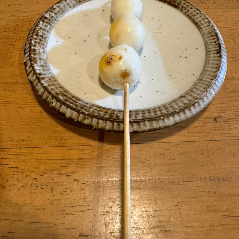 うずら(鳥一伝承　焼鳥酒場ヤスモリ商店)