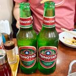 青島ビール