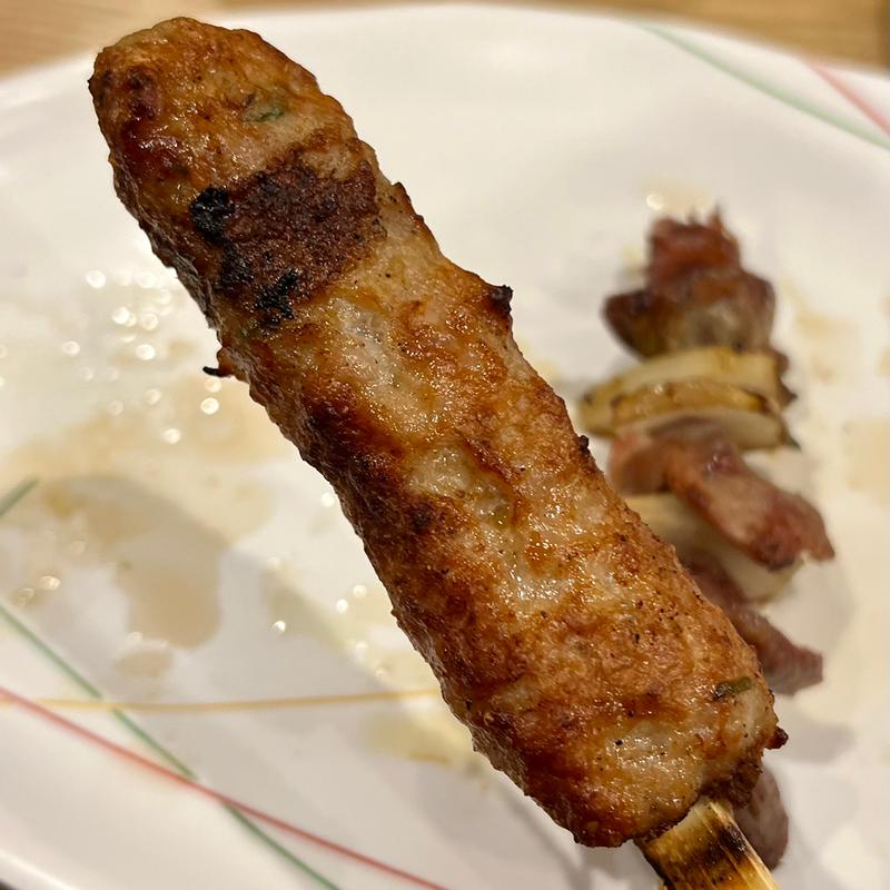 つくね(串鳥 南7条店)