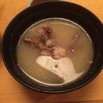 煮込み