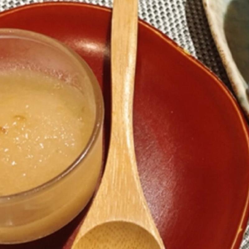 柚子ゼリー(ゆず)