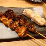 ささみワサビ(八剣伝 堀切菖蒲園店 )