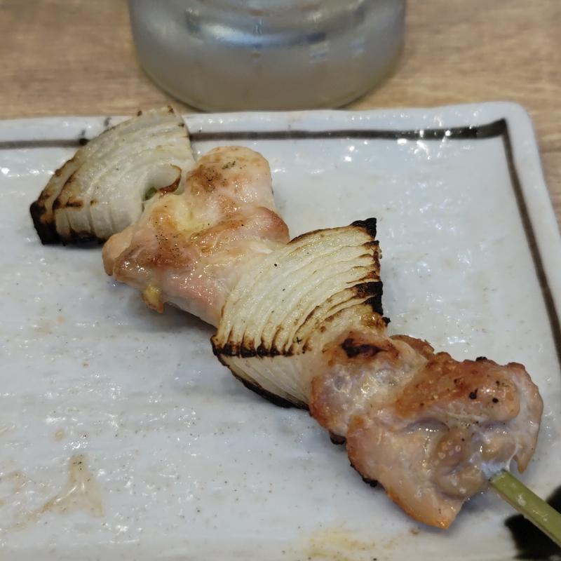 玉ねぎ間(ホームベース 伊勢佐木町)