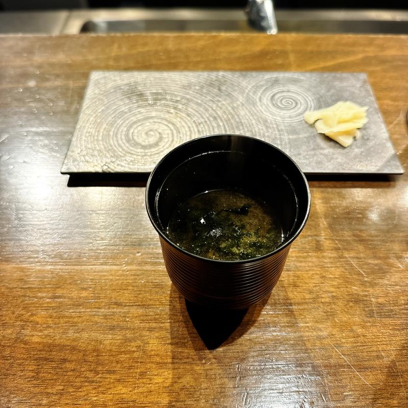 おまかせ8,800円コース(おまかせ寿司 すしのすけ)