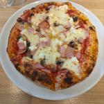 エポメオ(Pizzeria Ciccio)