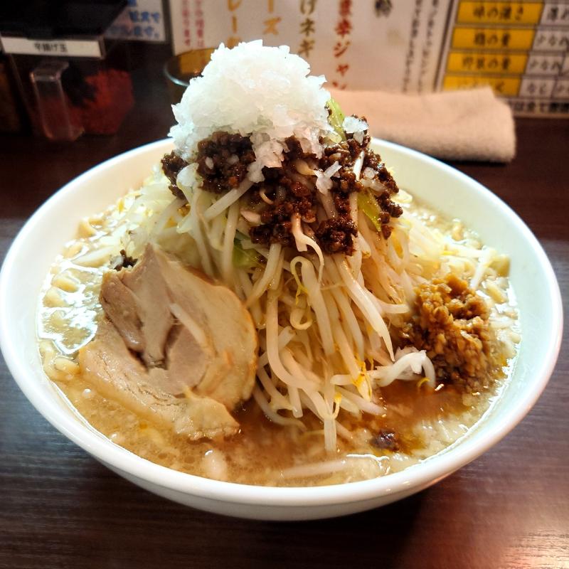 (山勝角ふじ京成大久保店)