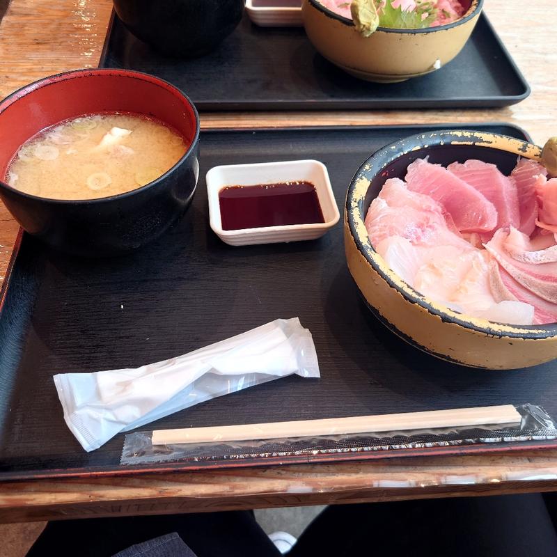 (タカマル食堂 セブンパークアリオ柏店)