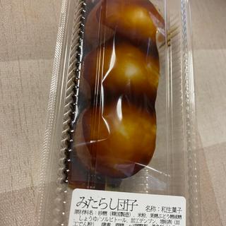 みたらし団子(SWEETS BOX 栄森の地下街店)