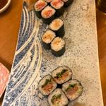 とろたく　納豆　ヒモキュー(福助 春日部東口店)