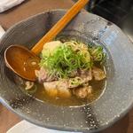 肉豆腐(熱心)