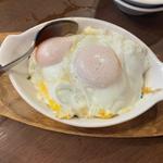 ポパイエッグ