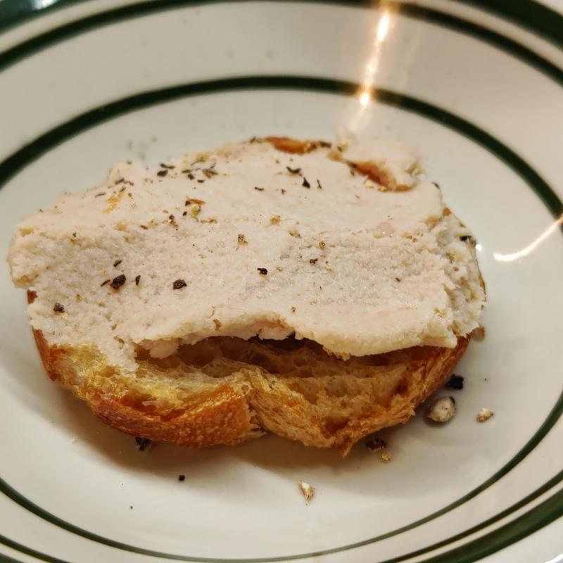 チキンリェット(フェニコッテロ クワトロ)