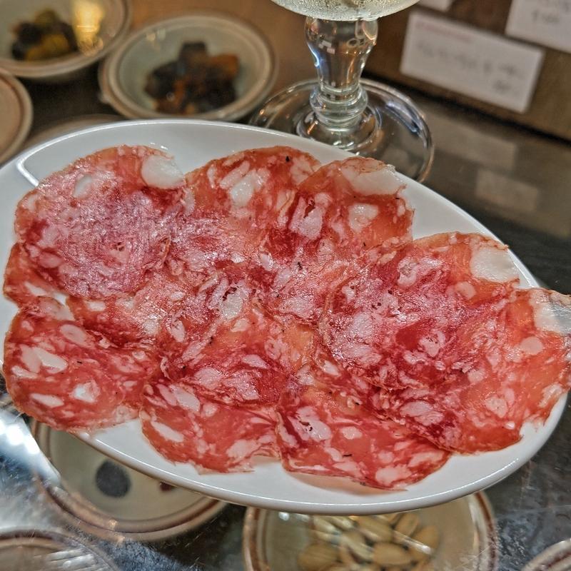 イベリコベジョータ(フェニコッテロ クワトロ)