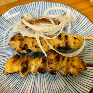 ぽんじり(戸井酒店 （戸井商店）)