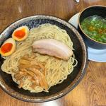 つけ麺 海老塩ベース(RISE （ライズ）)