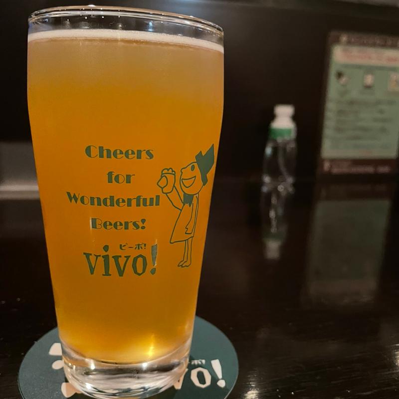 (vivo! beer + dining bar)