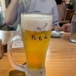 ビール