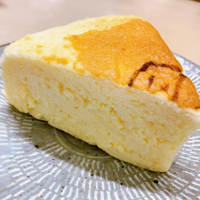 チーズケーキ（カット）(SHUN PAN LABO)